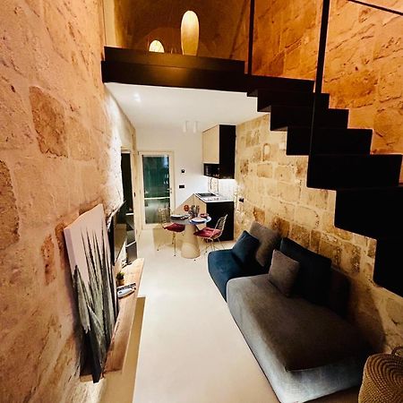 My Loft - Monopoli Apartment Exterior photo