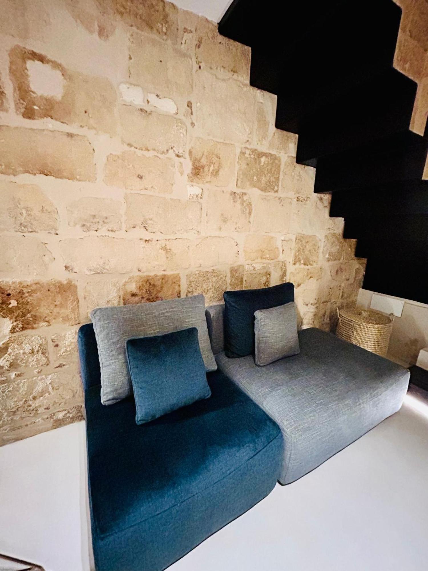 My Loft - Monopoli Apartment Exterior photo