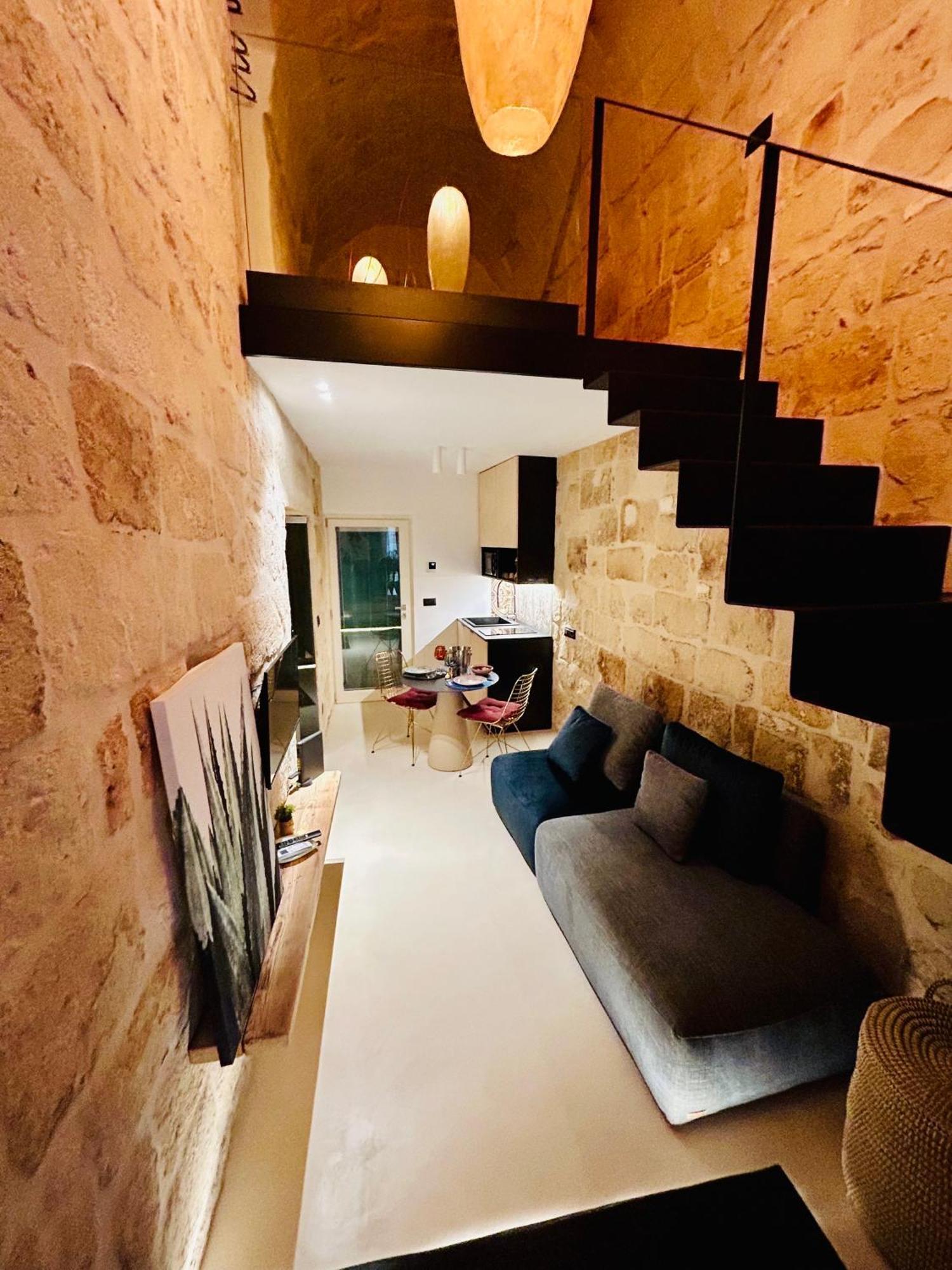 My Loft - Monopoli Apartment Exterior photo