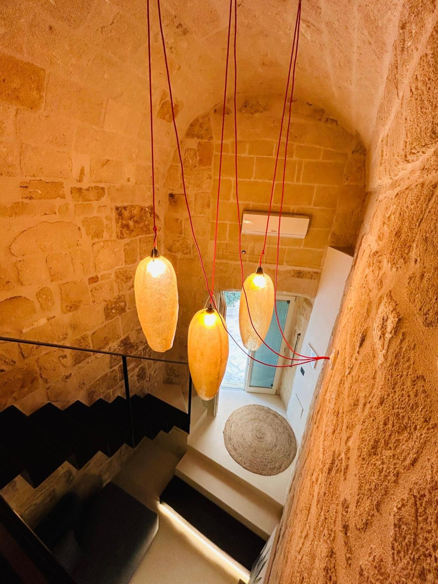 My Loft - Monopoli Apartment Exterior photo