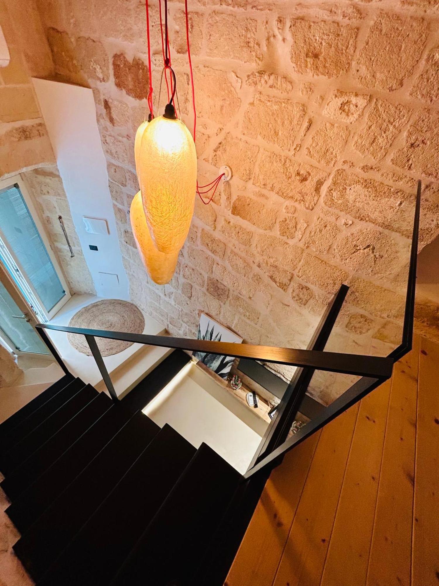 My Loft - Monopoli Apartment Exterior photo