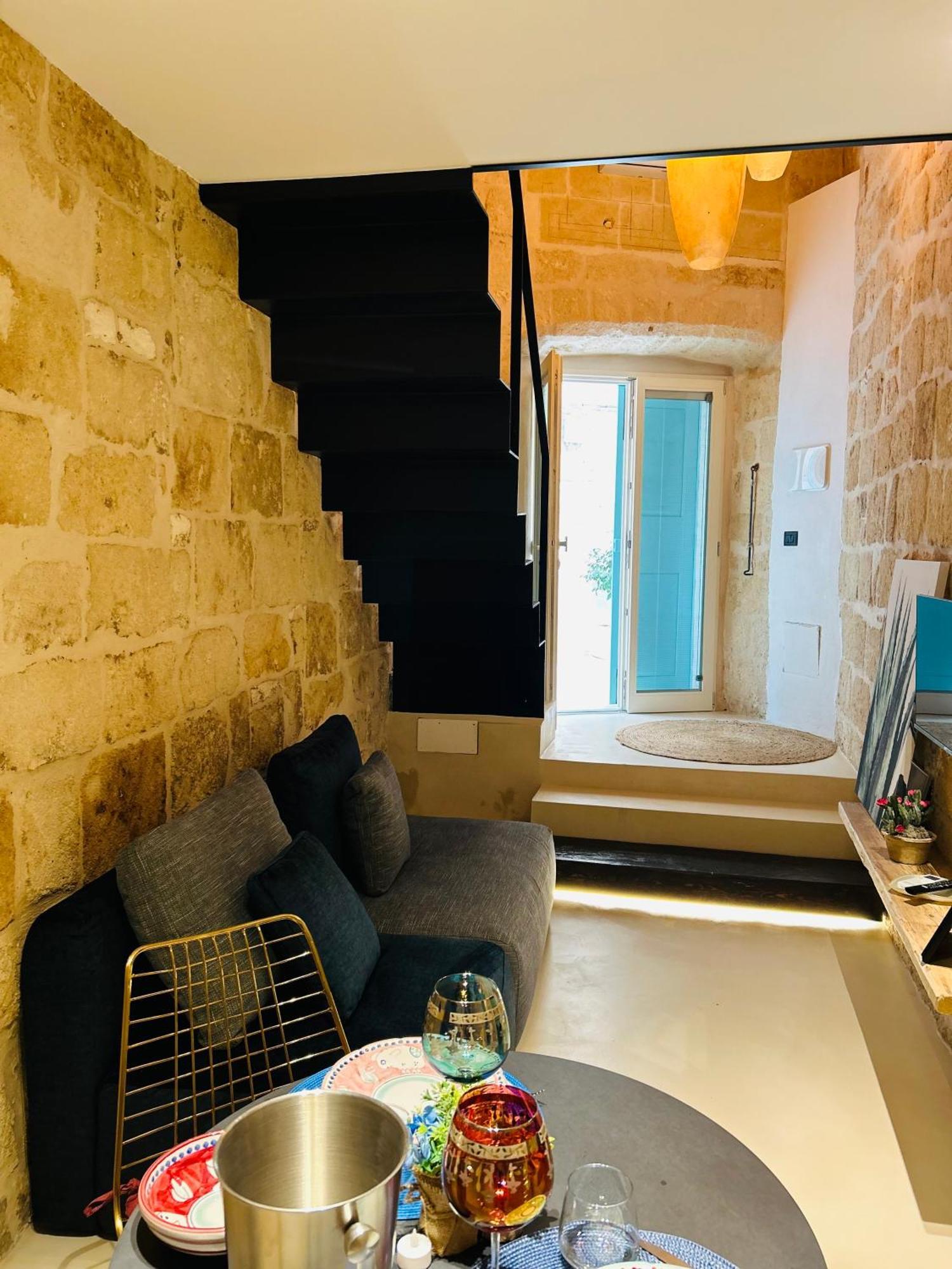 My Loft - Monopoli Apartment Exterior photo