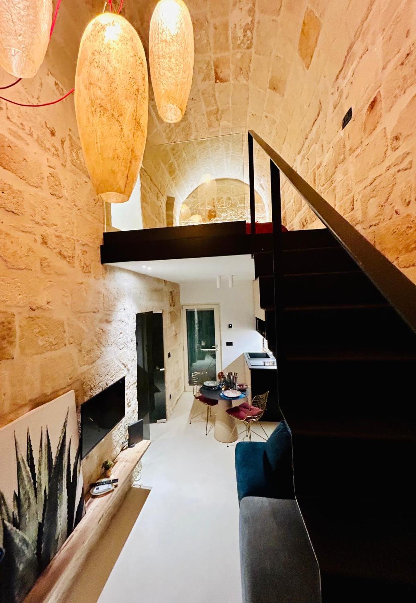 My Loft - Monopoli Apartment Exterior photo